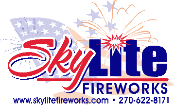 SkyLiteFireworks
